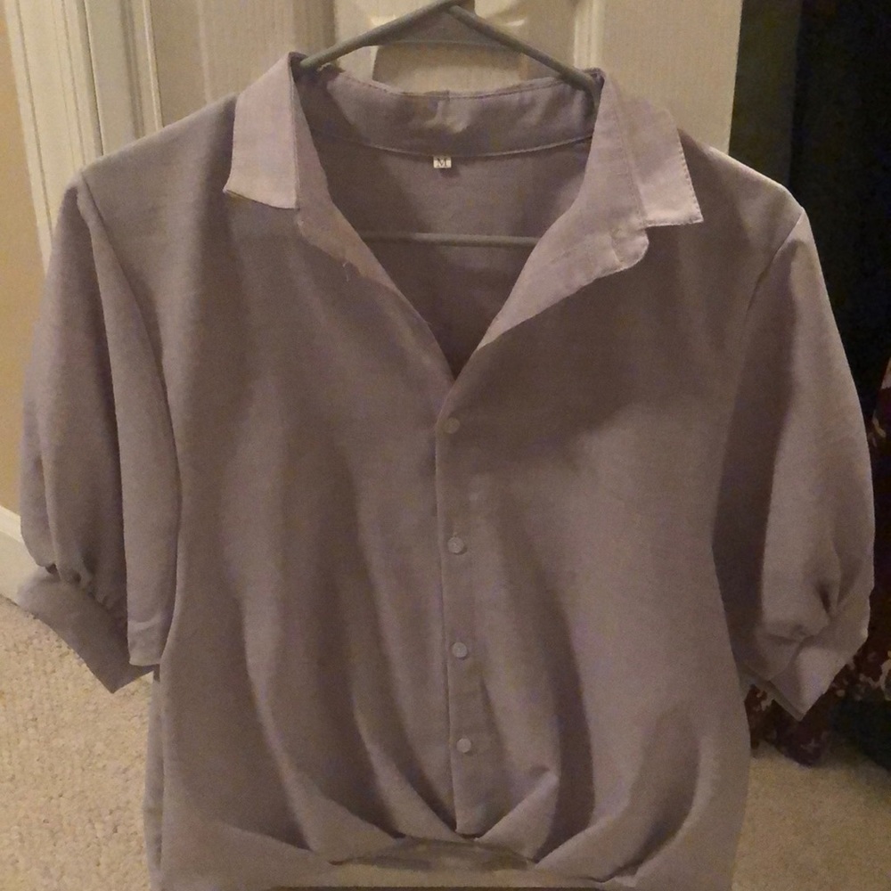 Shein blouse